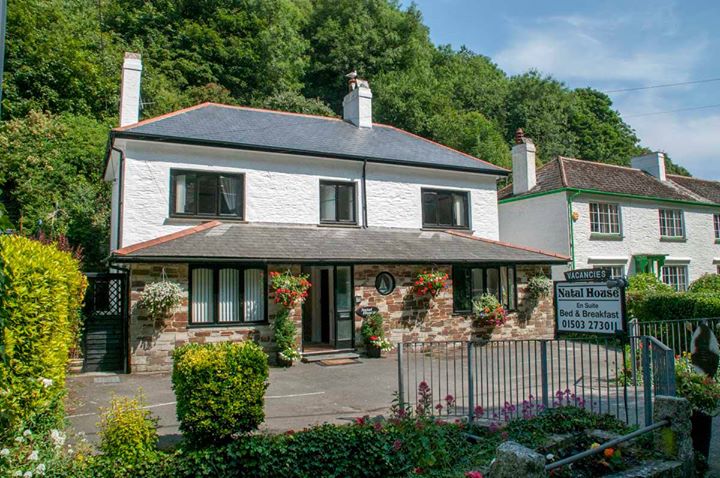 Natal House Bed & Breakfast Image