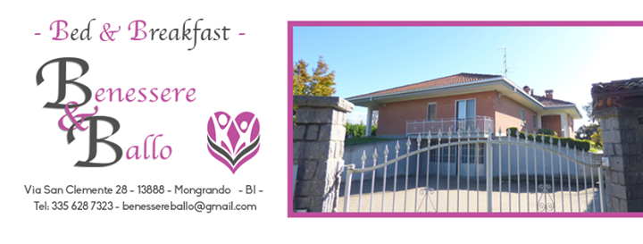 B&B Benessere & Ballo Image