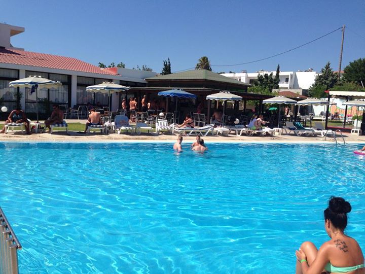 Lymberia Hotel Image