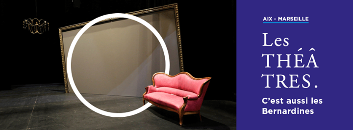 Théâtre des Bernardines Image