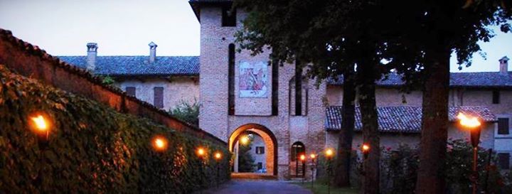 Castello Borromeo di Camairago Image