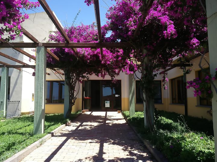 Hotel & Hostel Argentiera inn Image