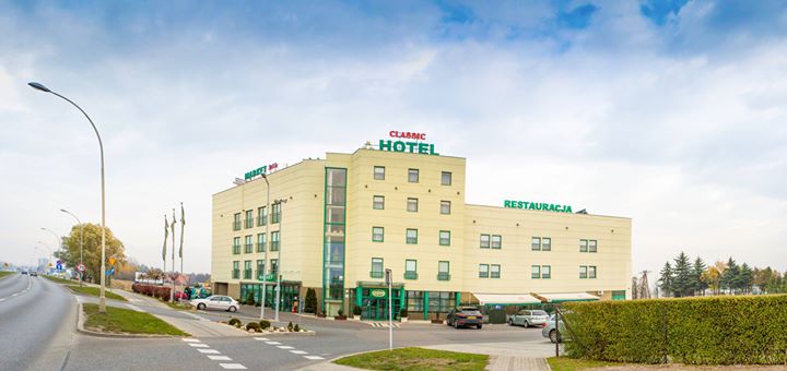 Hotel Classic Rzeszów Image