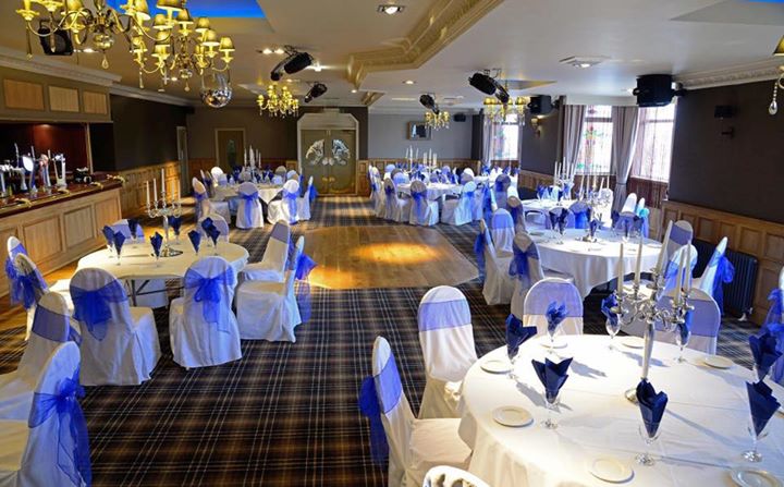 The Queen Vic Hotel - Sunderland Image