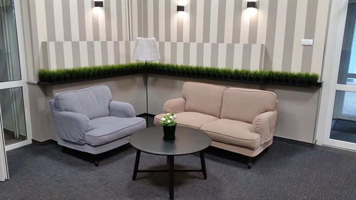 INZA hotel Image