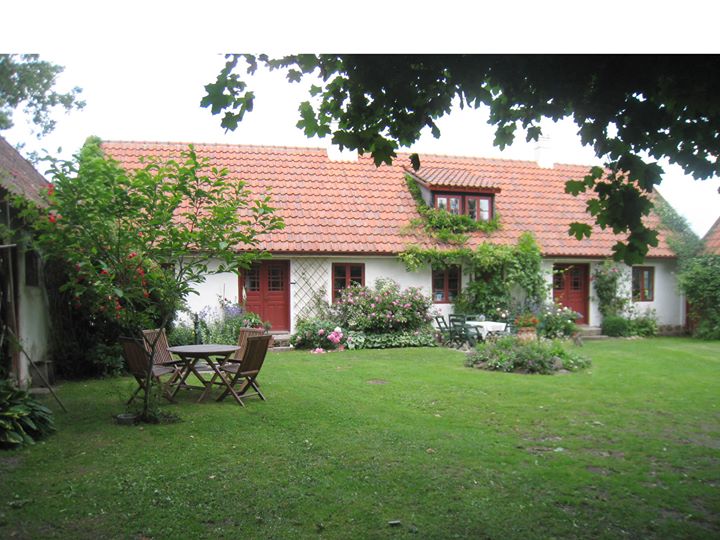Björkas Mariehem B&B Image