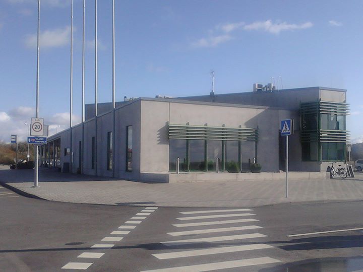 Rohuküla Sadama Kohvik Image