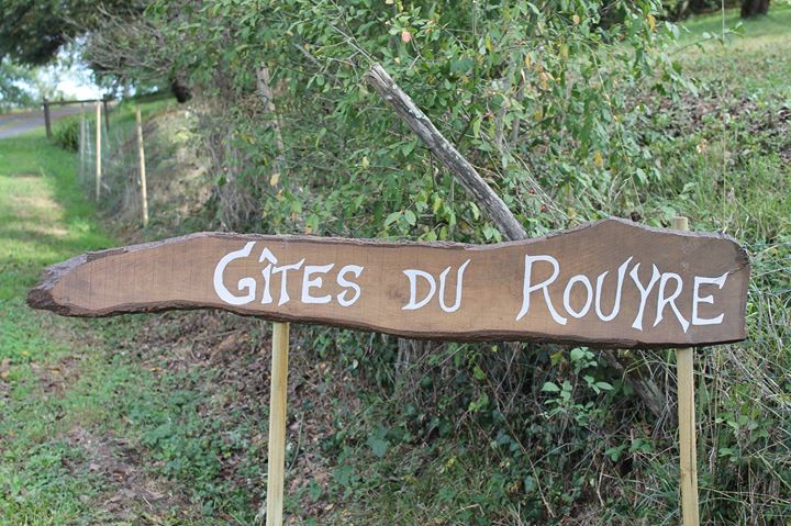 Gîtes du Rouyre Image