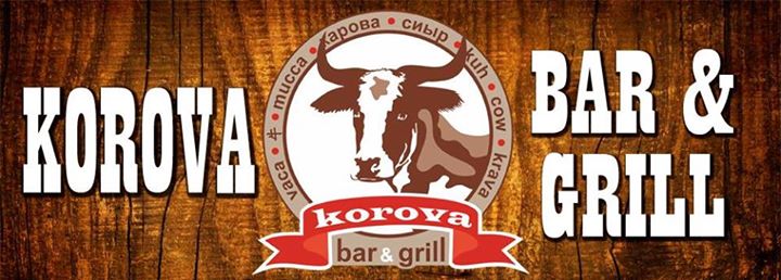 Korova BAR & GRILL Image