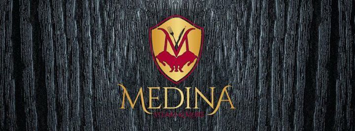 Medina Steaks&More - Halal Restaurant Image