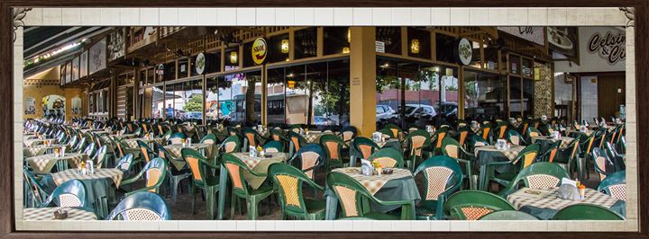 Celsin Bar Restaurante Image