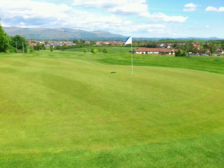 Brucefields Family Golf Centre Image