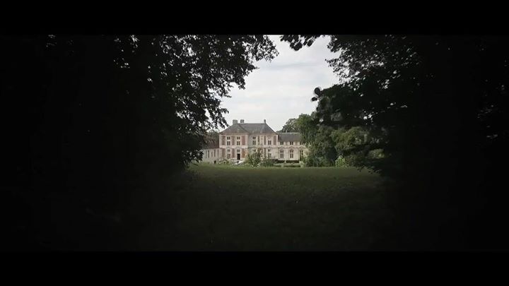 Château de Vallery Image