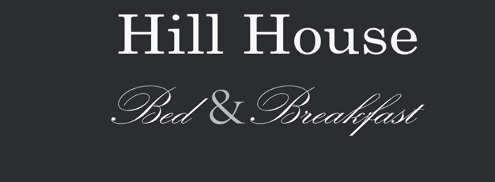 Hill House Bed and Breakfast Image