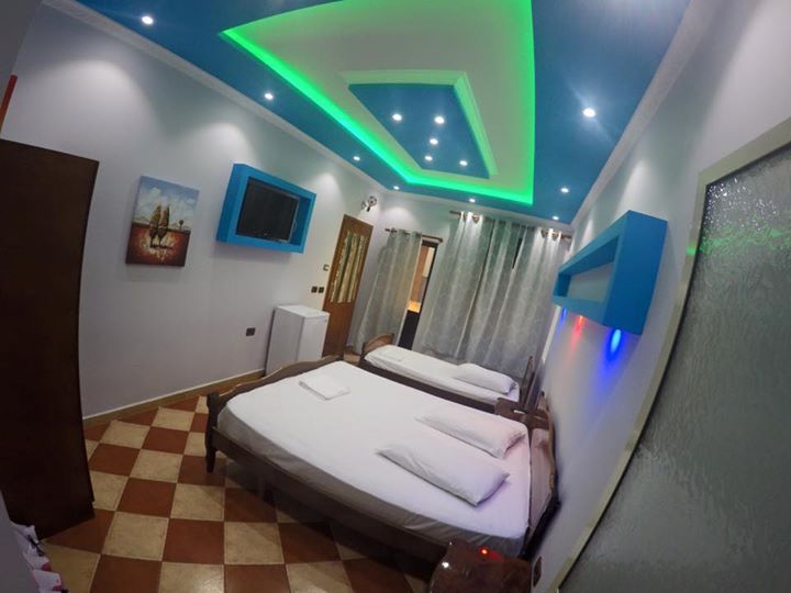 Boston hotel  -Tirana- Image