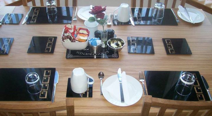 Donna,s Bed and Breakfast - Langlands Image