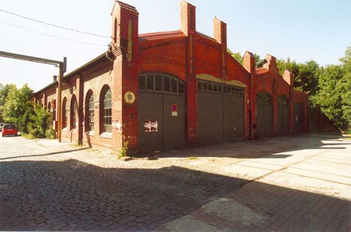 Lichthaus Kino Weimar Image