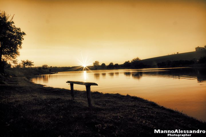 Lago "Le Certane" Image