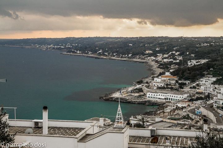 Bed & Breakfast PORTO Vecchio Image