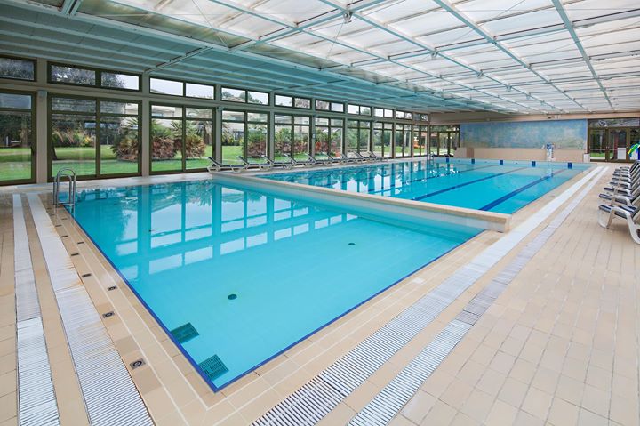 Terme della Versilia **** Hotel Villa Undulna Image