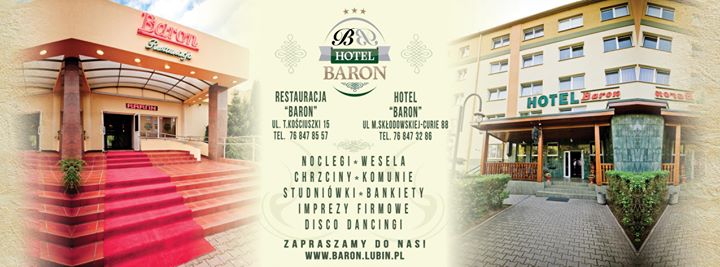 Hotel & Restauracja "Baron" Image