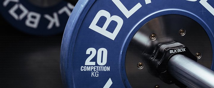 BLK BOX Fitness Image