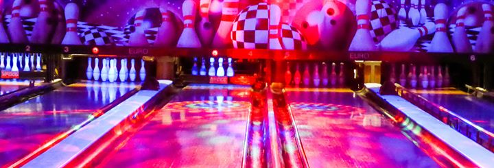 Bowling St.Frans Image