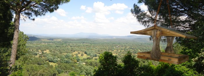 Casa rural El Pagano Image