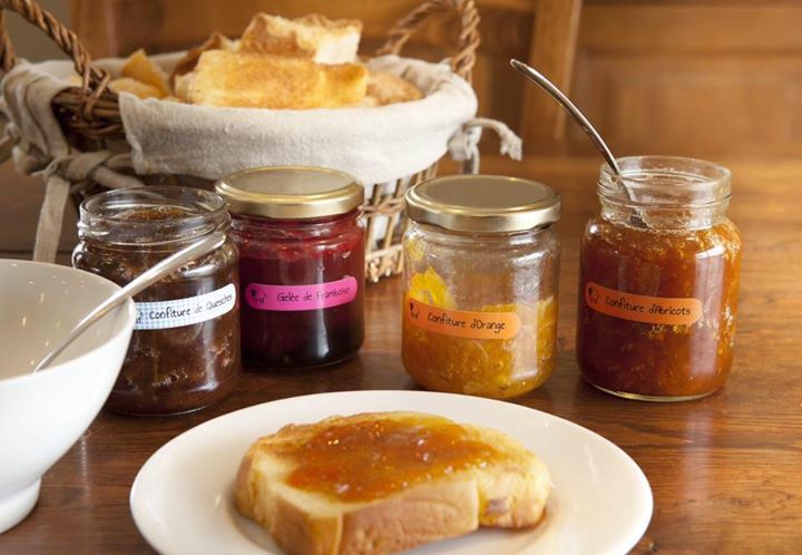 La Bergerie Chambres et tables d hôtes Image