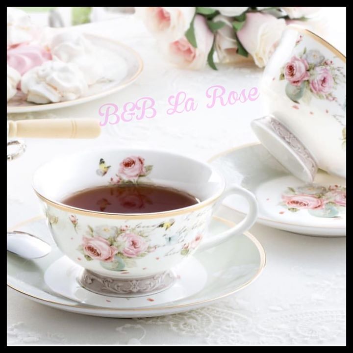 B&B La Rose Image