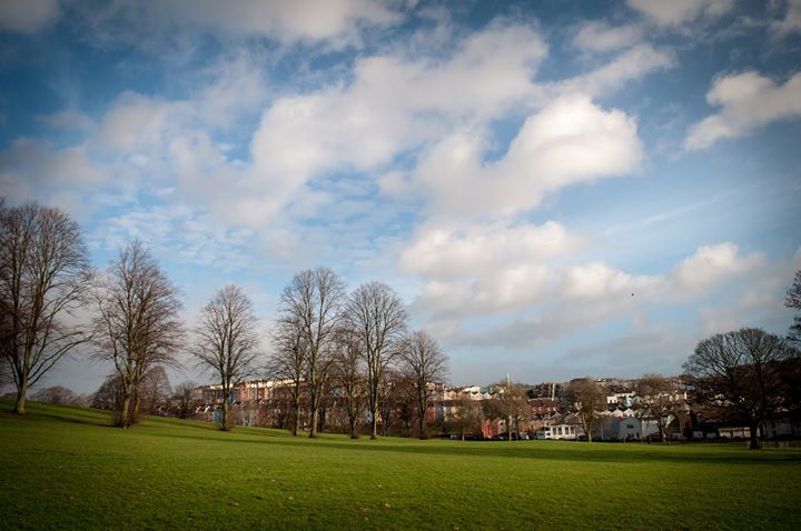 Victoria Park, Bristol Image