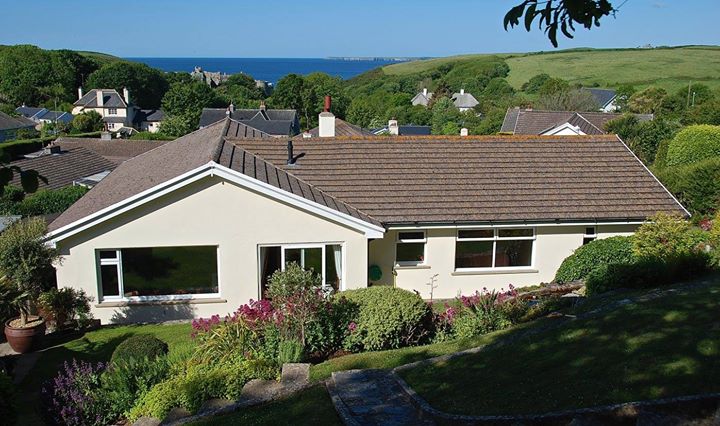 Brynteg Bed and Breakfast - Manorbier Image