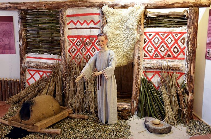 Regionální muzeum Jílové u Prahy Image