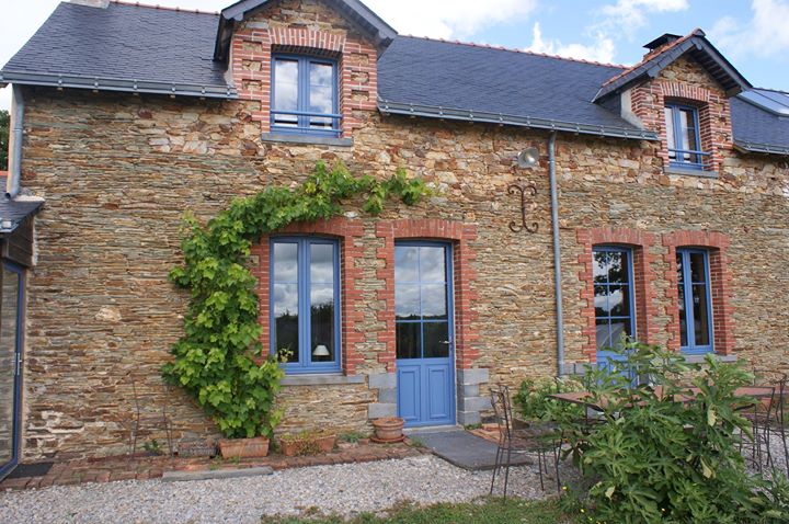 Gîte du lac de Vioreau Image