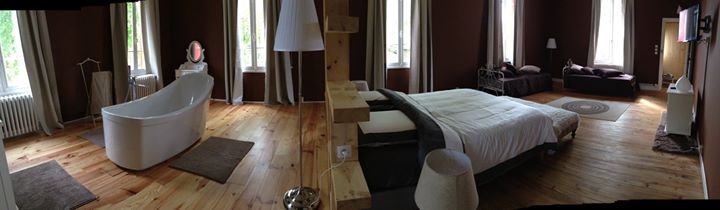 Le Domaine de Lugazaut Image