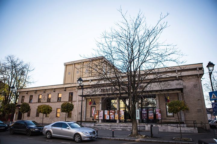 Teatrul Municipal BM Image
