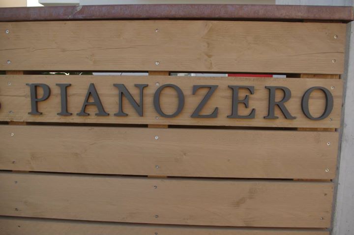 Bed&Breakfast Pianozero Image