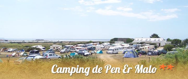 Camping Pen Er Malo Image