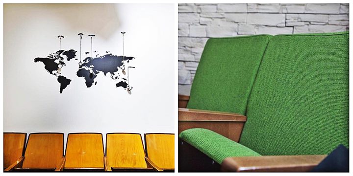 La Cineteca Bed And Breakfast Image