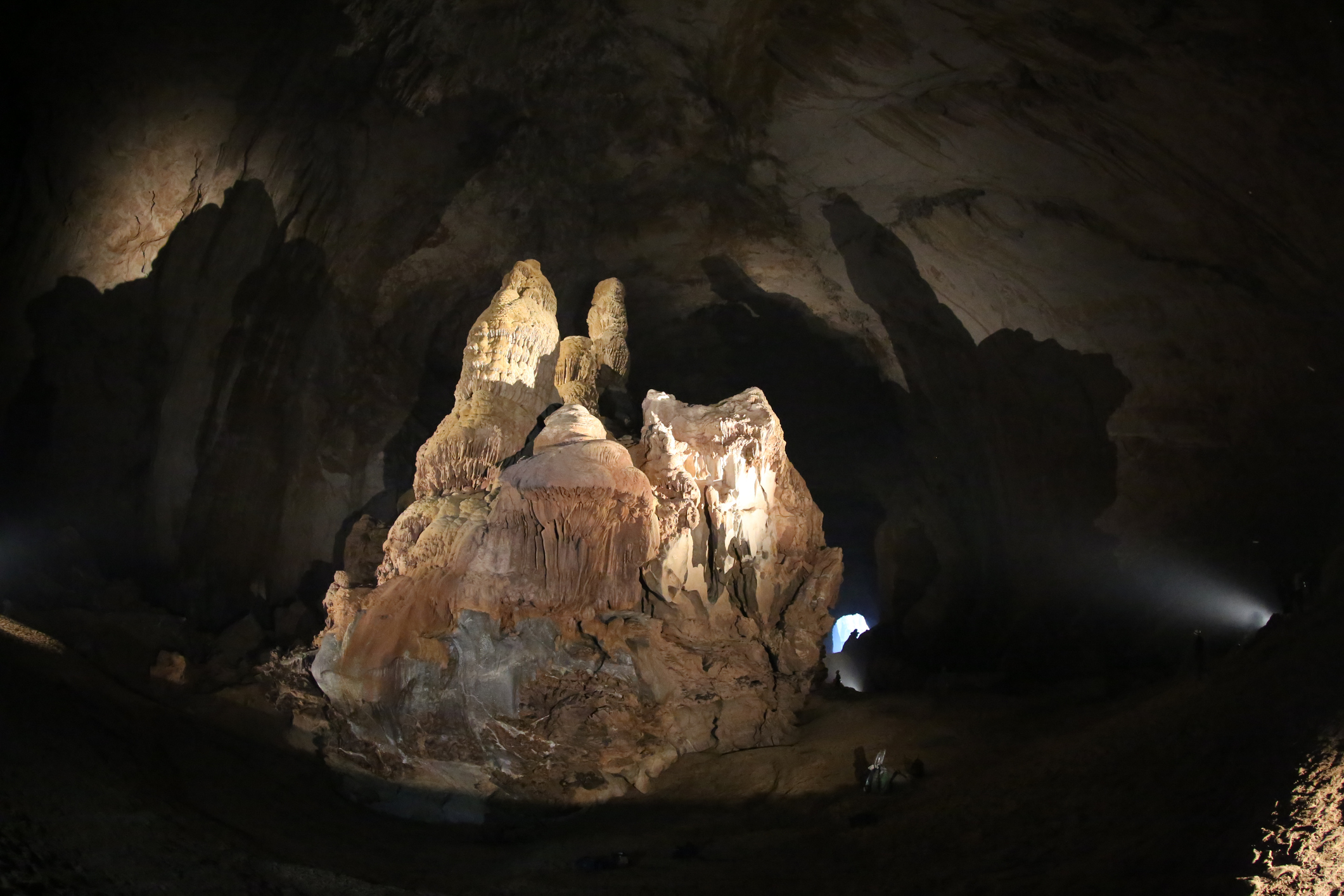 Son Doong Cave, Phong Nha Ke Bang National Park Image
