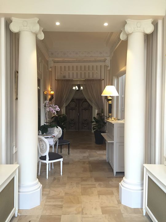 Manoir Saint Eloi Image