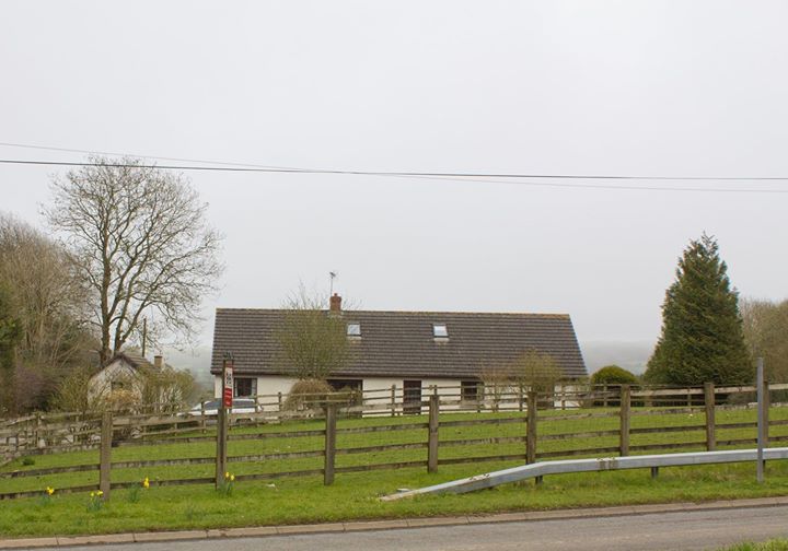 Lletty 'r Haul Bed and Breakfast Image