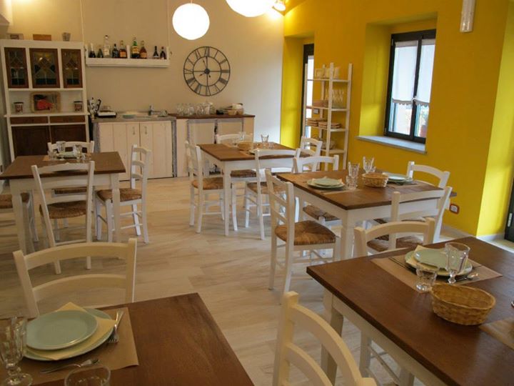 Agriturismo Parié  "l'agripiadineria" Image