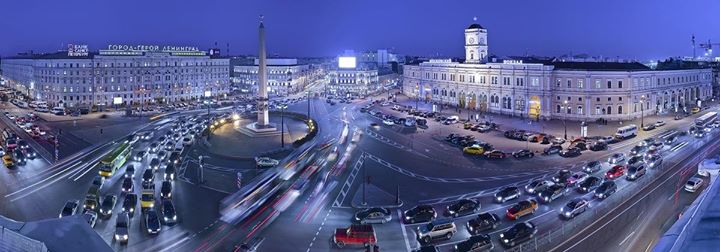 Nevsky  Express Hotel / Невский Экспресс Отель Image