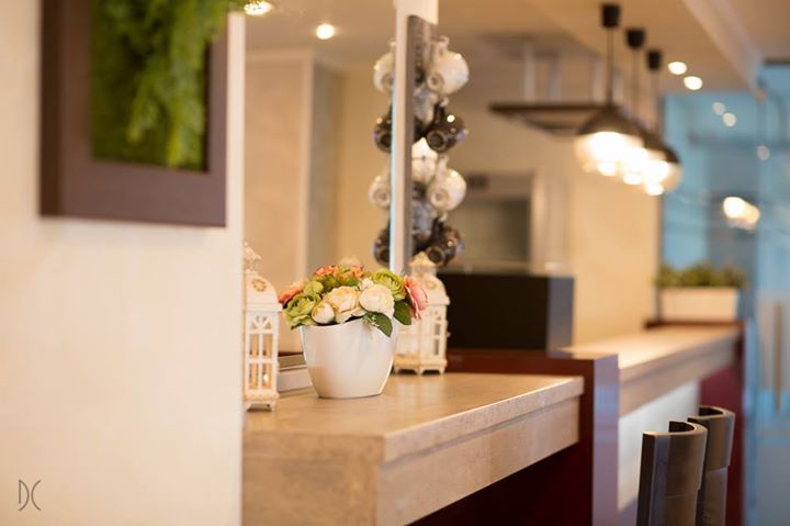 Grami Hotel, Sofia Image