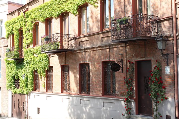 Bloom Boutique Hotel Image