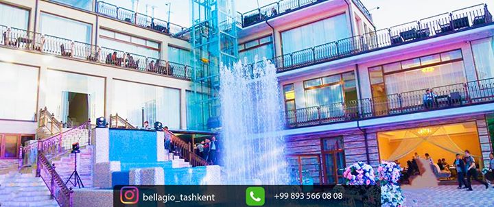 Bellagio Restaurant & Karaoke Bar Image