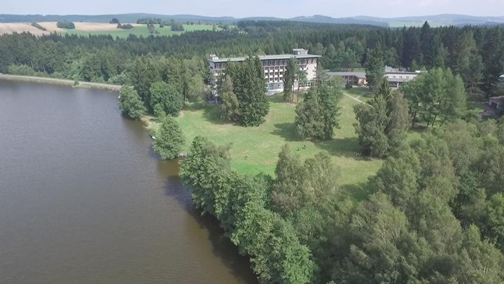 Medlov Hotel Image