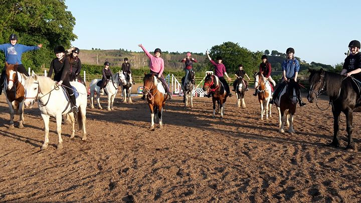 Boydstone Farm Stables Image