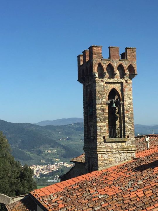 Castello Di Volognano Image